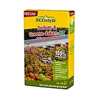 Sedum&groene daken-az 800g