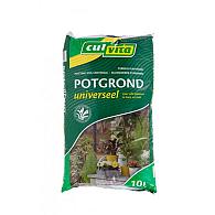 POTGROND KLEIN 10 L Culvita