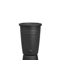 Regenton gb plus 110l liv black