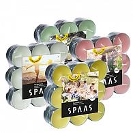 Geurthlcht 4.5u 18st ginger love