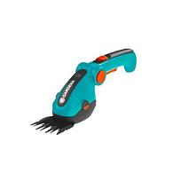 Set comfortcut li incl. buxusmes