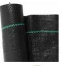 Worteldoek op rol 105 cm breed