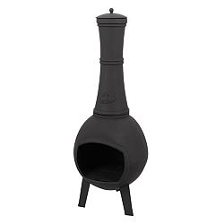 Terraskachel l39b39h104cm