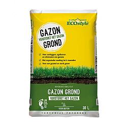 GAZONgrond Ecostyle 30 Liter