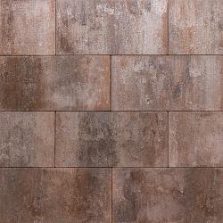 Demiton Extra XS 20x30x5 cm Kilimanjaro Jubileumaanbieding 70 jaar!