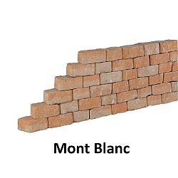 Promo wall kruidenspiraal Mont Blanc