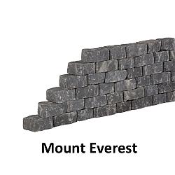 Promo wall kruidenspiraal Mount Everest