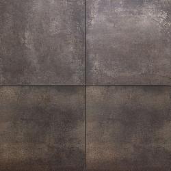 Keramische tegel Copper TRE 60x60x3 cm