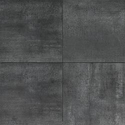 Cerasun Merano Antracite 60x60x4 cm