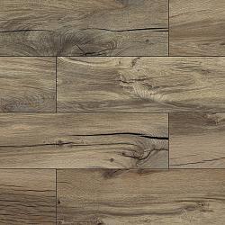 Keramische tegel Woodlook Nordic Oak 30x120x2 cm