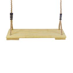 Schommelzit hout