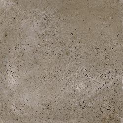 Oud Hollandse tegel 40x40x5 cm Grijs