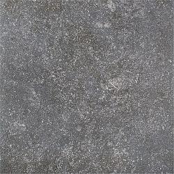 Designo 60x60x3 cm Flamed Blue gecoat