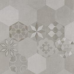 Cera3line Lux & Dutch 70x70x3,2 cm Boston Decor