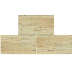 Cera3line Lux & Dutch 45x90x3 cm Halifax Natural