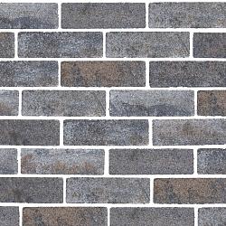 Waterpasserende Eco Bricks 7x21x8 cm Maeslant geïmpregneerd