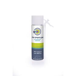 WS PU Spuitlijm 500 ml