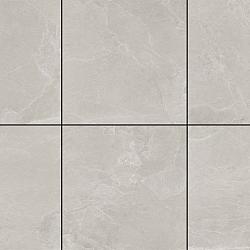 Keramische tegel Recco Grigio Due 60x60x2 cm