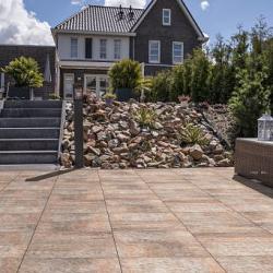 Smartton SE Wave XXS 60x60x4 Kilimanjaro