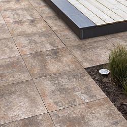 Smartton SE Wave XXS 60x60x4 Kilimanjaro
