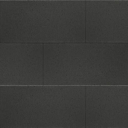 Soft Comfort 40x80x4 cm Nero