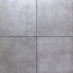 Private label 22 Grey 60x60x4 cm