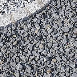 Basalt Breuksteen 30-60 mm miniBB