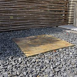 Basalt Breuksteen 30-60 mm miniBB