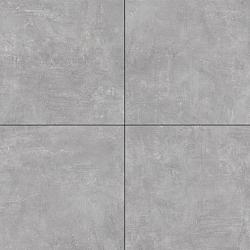 Keramische tegel Cilento Grigio Due 80x80x2 cm