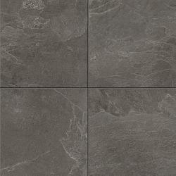 Keramische tegel Recco Antracite Due 60x60x2 cm