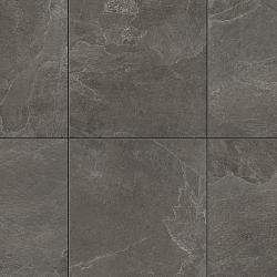 Keramische tegel Recco Antracite Due 60x60x2 cm