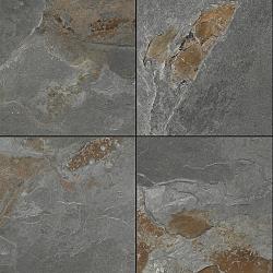 Keramische tegel Varese Antracite Due 60x60x2 cm