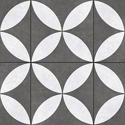 Cerasun Flower Decor 60x60x4 cm