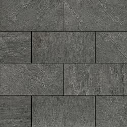 Cerasun Max Palermo Antracite 30x60x6 cm