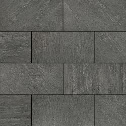 Cerasun Max Palermo Antracite 30x60x6 cm