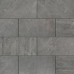 Cerasun Max Palermo Grigio 30x60x6 cm