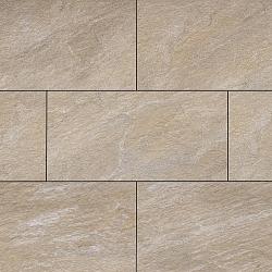 Cerasun Trentino Giallo 40x80x4 cm