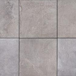 Cerasun Provence Light Grey 60x60x4 cm