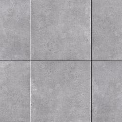 Keramische tegel Bari Grigio Due 80x80x2 cm