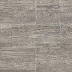 Cerasun Woodlook Grey Wash 30x120x4 cm