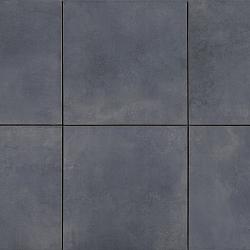 Cerasun Firenze Black 60x60x4 cm