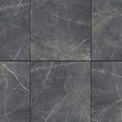 Cerasun Lucca Black 60x60x4 cm