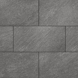 Cerasun Messina Grigio 40x80x4 cm