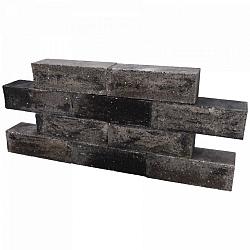 Catrock 31x11,5x10 cm Grijs/Zwart