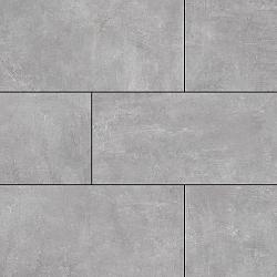 Cerasun Cilento Grigio 40x80x4 cm