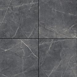 Cerasun Lucca Black 60x60x4 cm