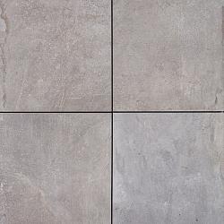 Cerasun Provence Light Grey 60x60x4 cm