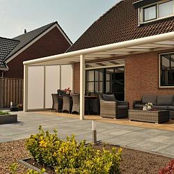 Terras+ Tegel 60x60x4 cm Grezzo