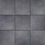 Ceramica Terrazza 59,5x59,5x2 cm Gigant Anthracite