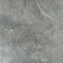 Keramische tegel Pizarra Dark Grey 45x90x3 cm